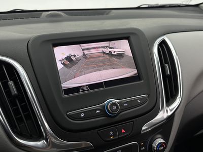 2022 Chevrolet Equinox - Photo 18
