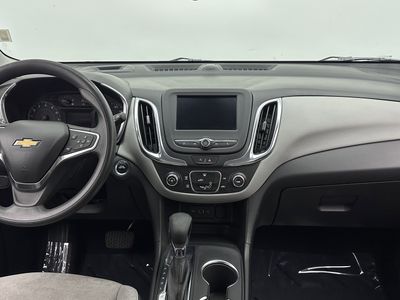 2022 Chevrolet Equinox - Photo 27