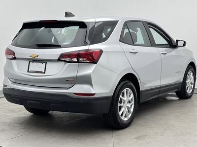 2022 Chevrolet Equinox - Photo 7