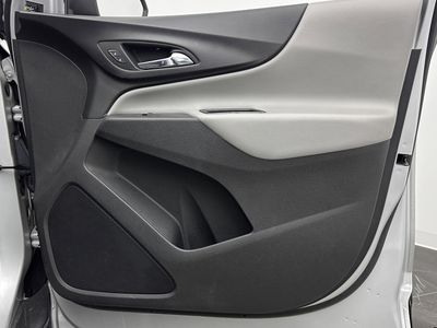 2022 Chevrolet Equinox - Photo 24