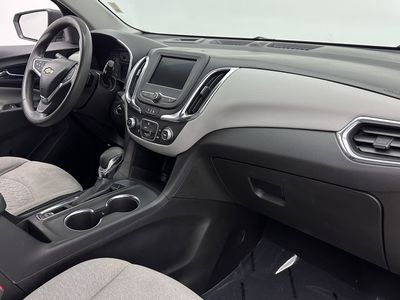 2022 Chevrolet Equinox - Photo 25