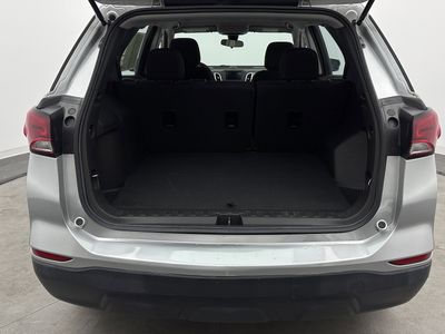 2022 Chevrolet Equinox - Photo 21