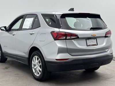 2022 Chevrolet Equinox - Photo 5