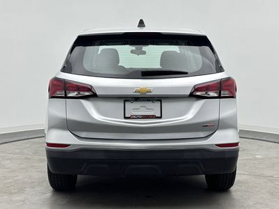 2022 Chevrolet Equinox - Photo 6