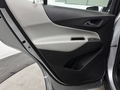 2022 Chevrolet Equinox - Photo 20
