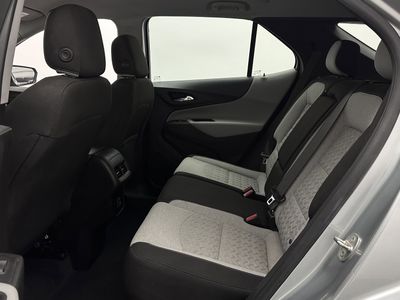 2022 Chevrolet Equinox - Photo 19