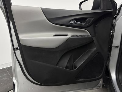 2022 Chevrolet Equinox - Photo 9