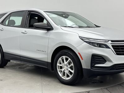 2022 Chevrolet Equinox - Photo 3