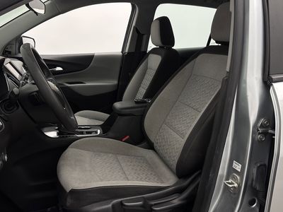 2022 Chevrolet Equinox - Photo 11
