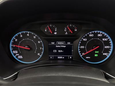 2022 Chevrolet Equinox - Photo 15