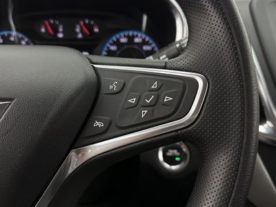 2022 Chevrolet Equinox - Photo 17