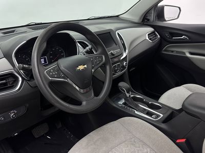 2022 Chevrolet Equinox - Photo 8