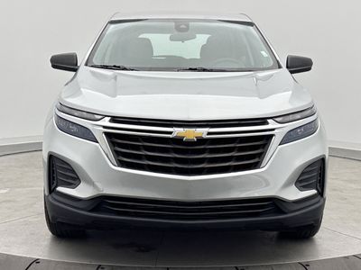 2022 Chevrolet Equinox - Photo 2