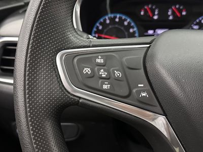 2022 Chevrolet Equinox - Photo 16