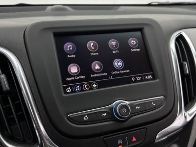 2022 Chevrolet Equinox - Photo 14