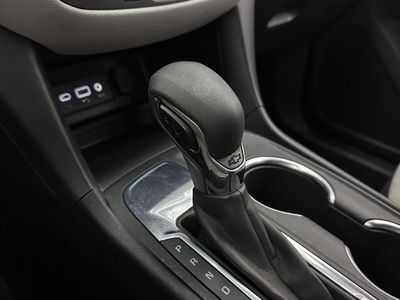 2022 Chevrolet Equinox - Photo 12