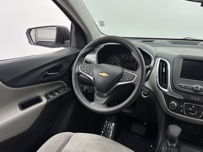2022 Chevrolet Equinox - Photo 26