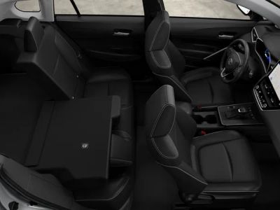 2026 Toyota Corolla Cross - Photo 4