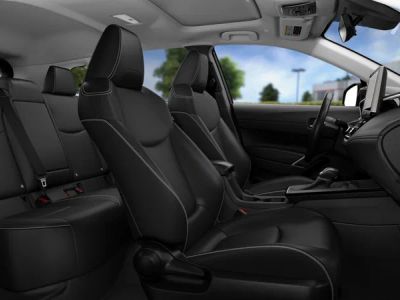2026 Toyota Corolla Cross - Photo 22