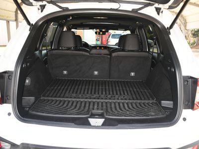 2023 Honda Passport - Photo 18