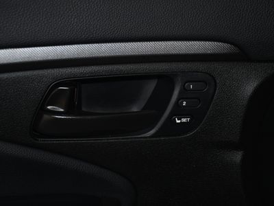 2023 Honda Passport - Photo 11
