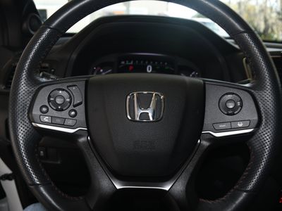 2023 Honda Passport - Photo 13