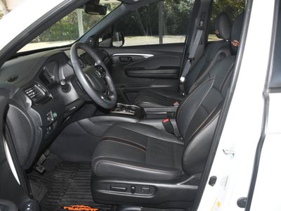 2023 Honda Passport - Photo 7