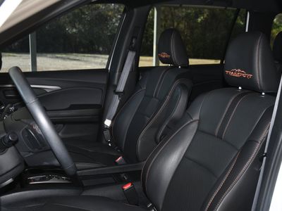 2023 Honda Passport - Photo 12