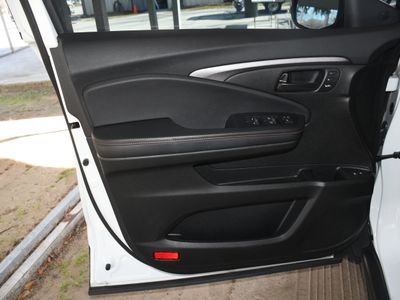 2023 Honda Passport - Photo 9