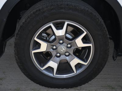 2023 Honda Passport - Photo 22