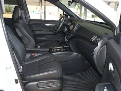 2023 Honda Passport - Photo 21