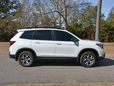 2023 Honda Passport - Photo 4