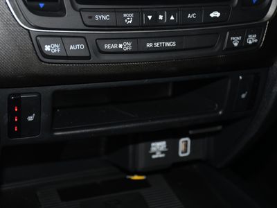 2023 Honda Passport - Photo 15
