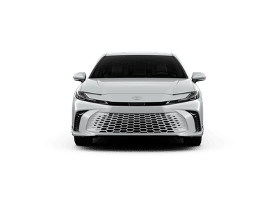 2026 Toyota Camry - Photo 2