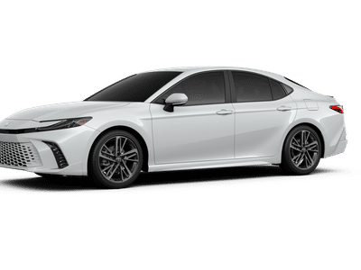 2026 Toyota Camry - Photo 4