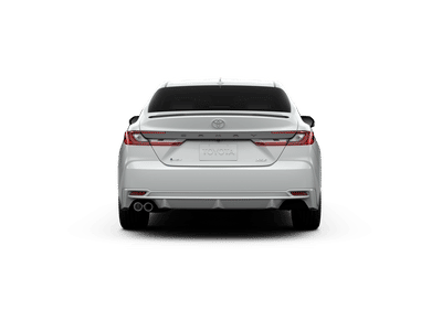 2026 Toyota Camry - Photo 10