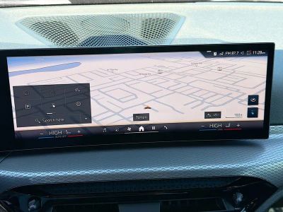 2026 BMW i4 — photo 32 view