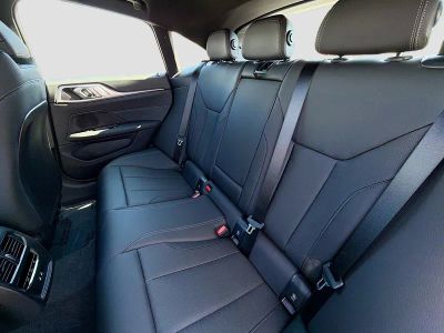 2026 BMW i4 — photo 20 view