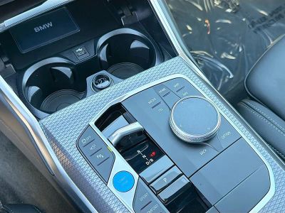 2026 BMW i4 — photo 28 view