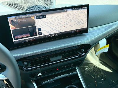 2026 BMW i4 — photo 27 view