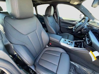 2026 BMW i4 — photo 14 view