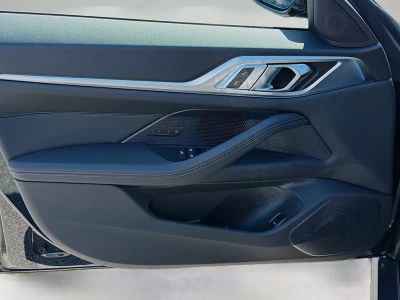 2026 BMW i4 — photo 21 view