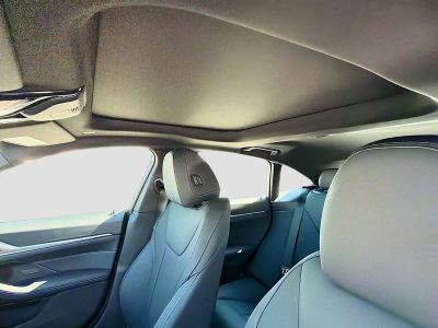 2026 BMW i4 — photo 26 view