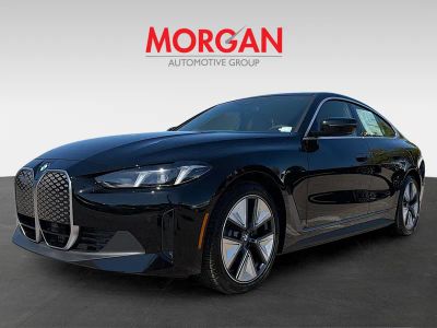 2026 BMW i4 — photo 7 view