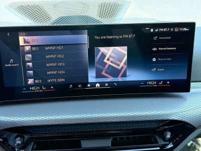 2026 BMW i4 — photo 31 view
