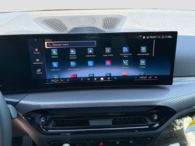 2026 BMW i4 — photo 29 view