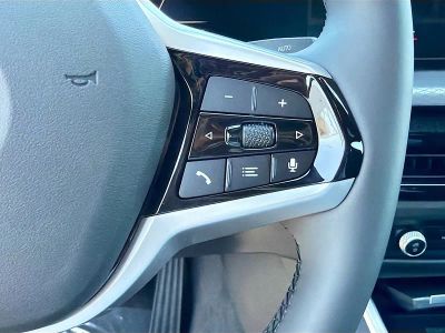 2026 BMW i4 — photo 38 view