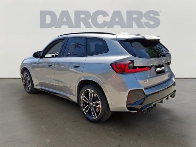2026 BMW X1 — detail view