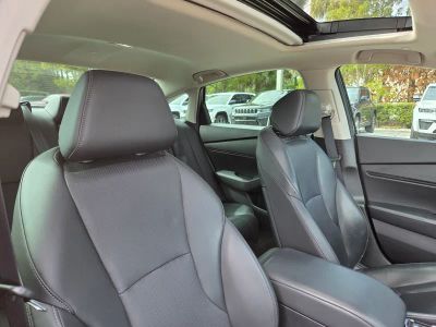 2024 Honda Accord Hybrid — photo 11 view
