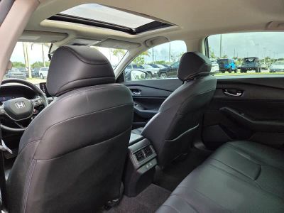2024 Honda Accord Hybrid — photo 18 view